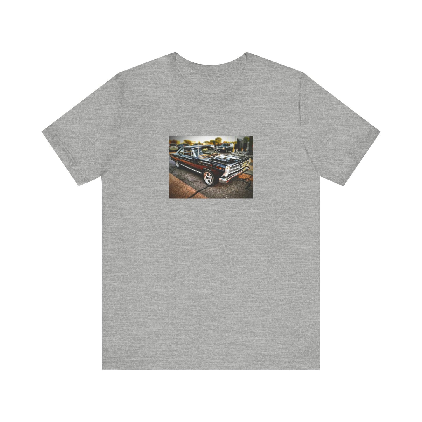 Ford Musclecar Tshirt - Unisex Tee