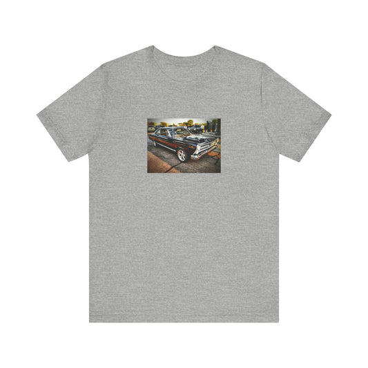 Ford Musclecar Tshirt - Unisex Tee