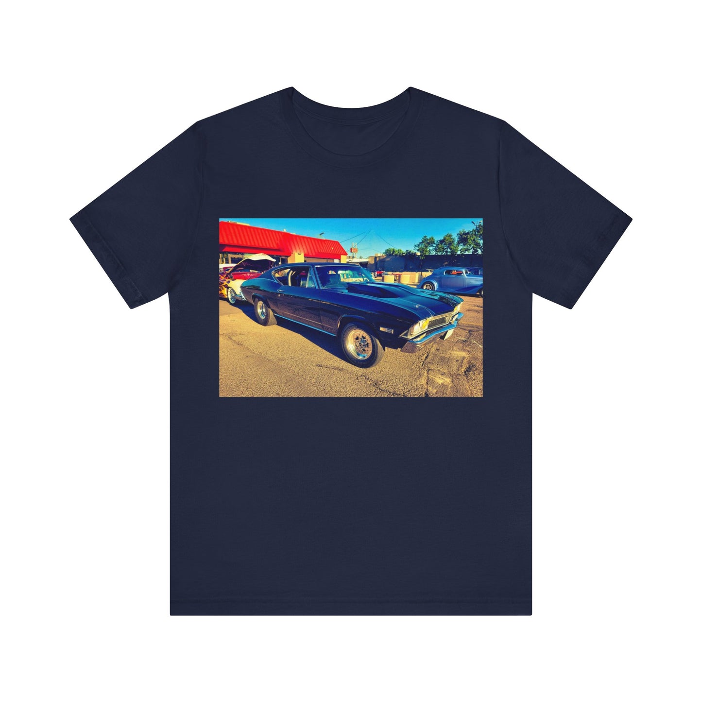Chevy Chevelle T-Shirt