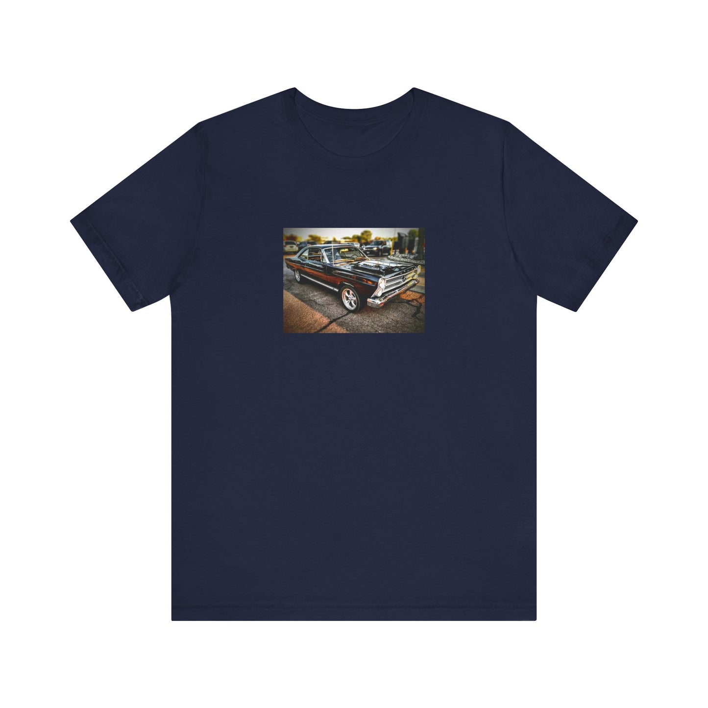 Ford Musclecar Tshirt - Unisex Tee