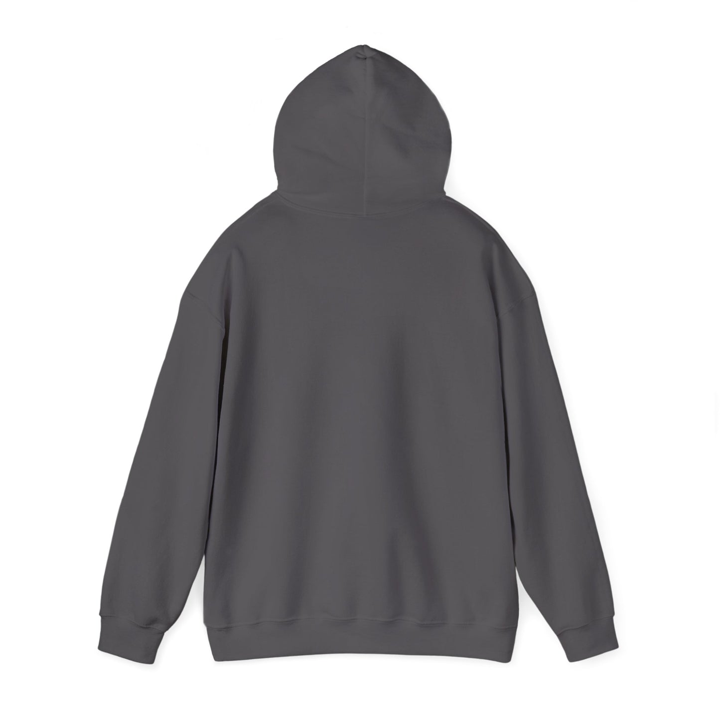 Ford Mustang Hoodie - Classic Car Enthusiast Sweatshirt