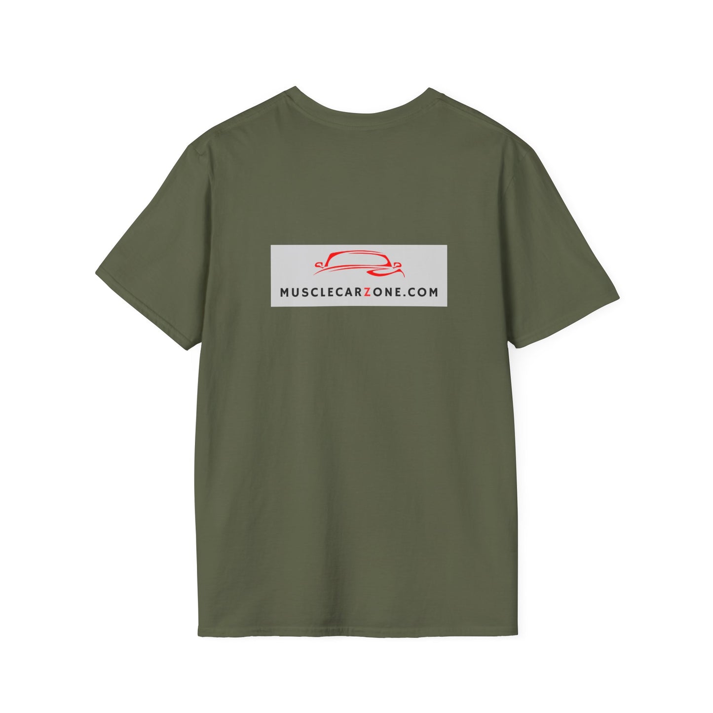 Nissan Skyline T-Shirt - Car Enthusiast Apparel
