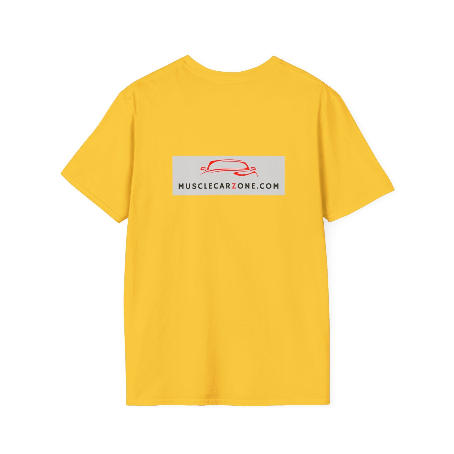 Nissan Skyline T-Shirt - Car Enthusiast Apparel
