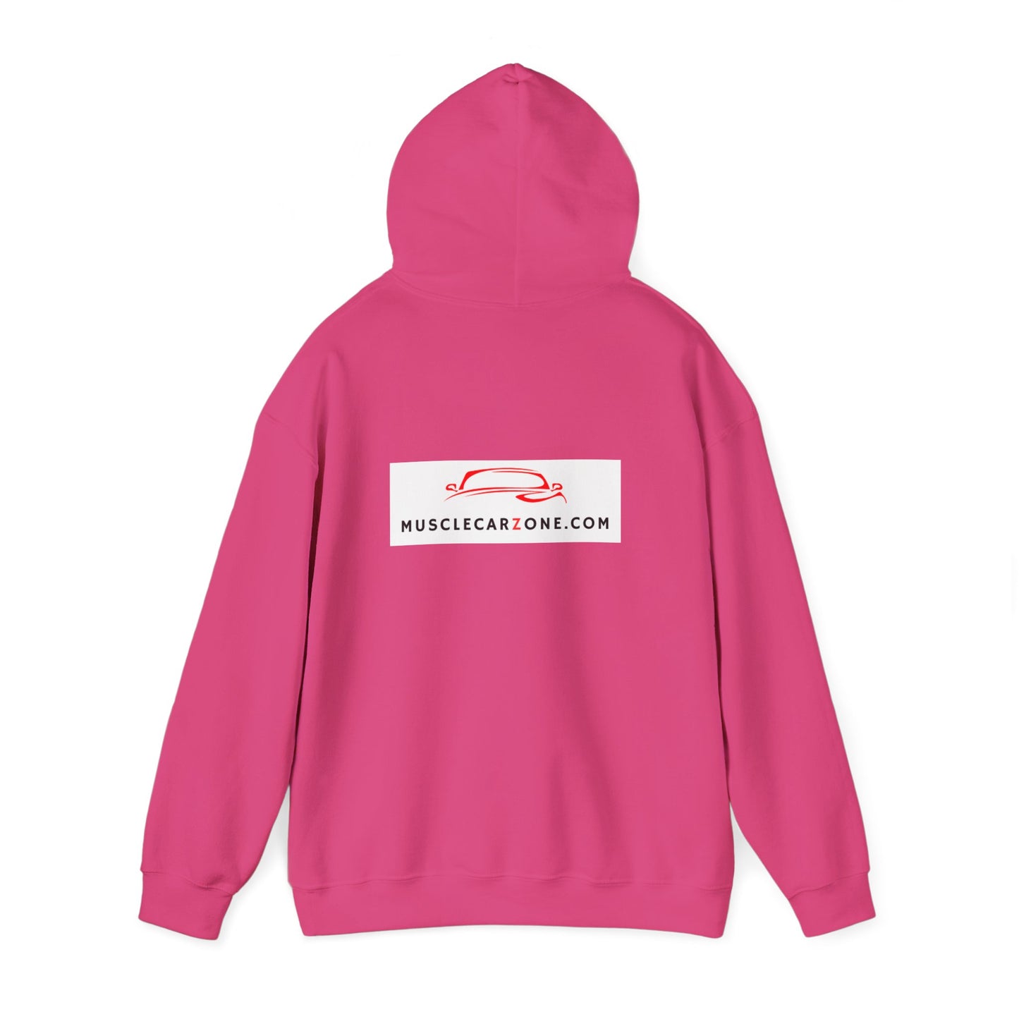 Nissan Skyline Hoodie Sweatshirt