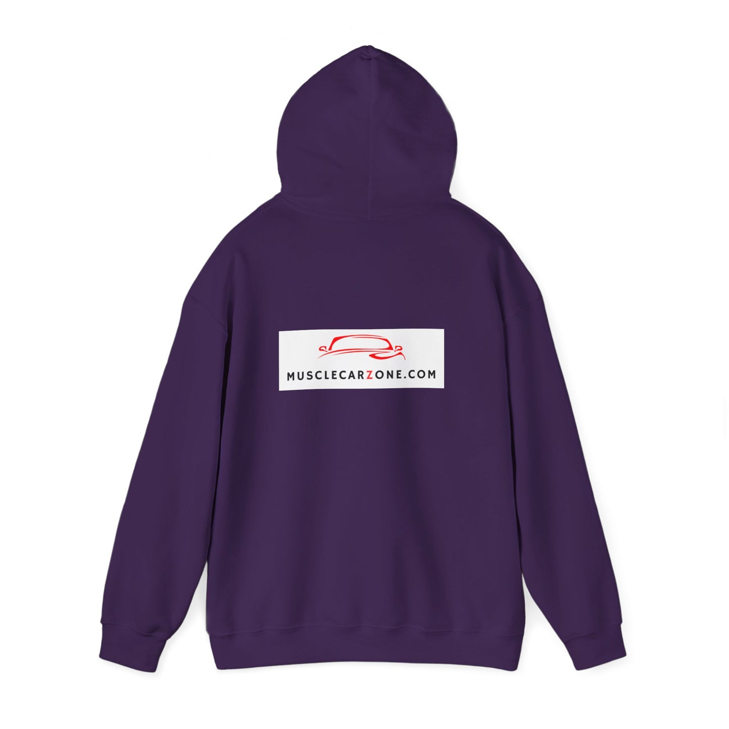 Nissan Skyline Hoodie Sweatshirt