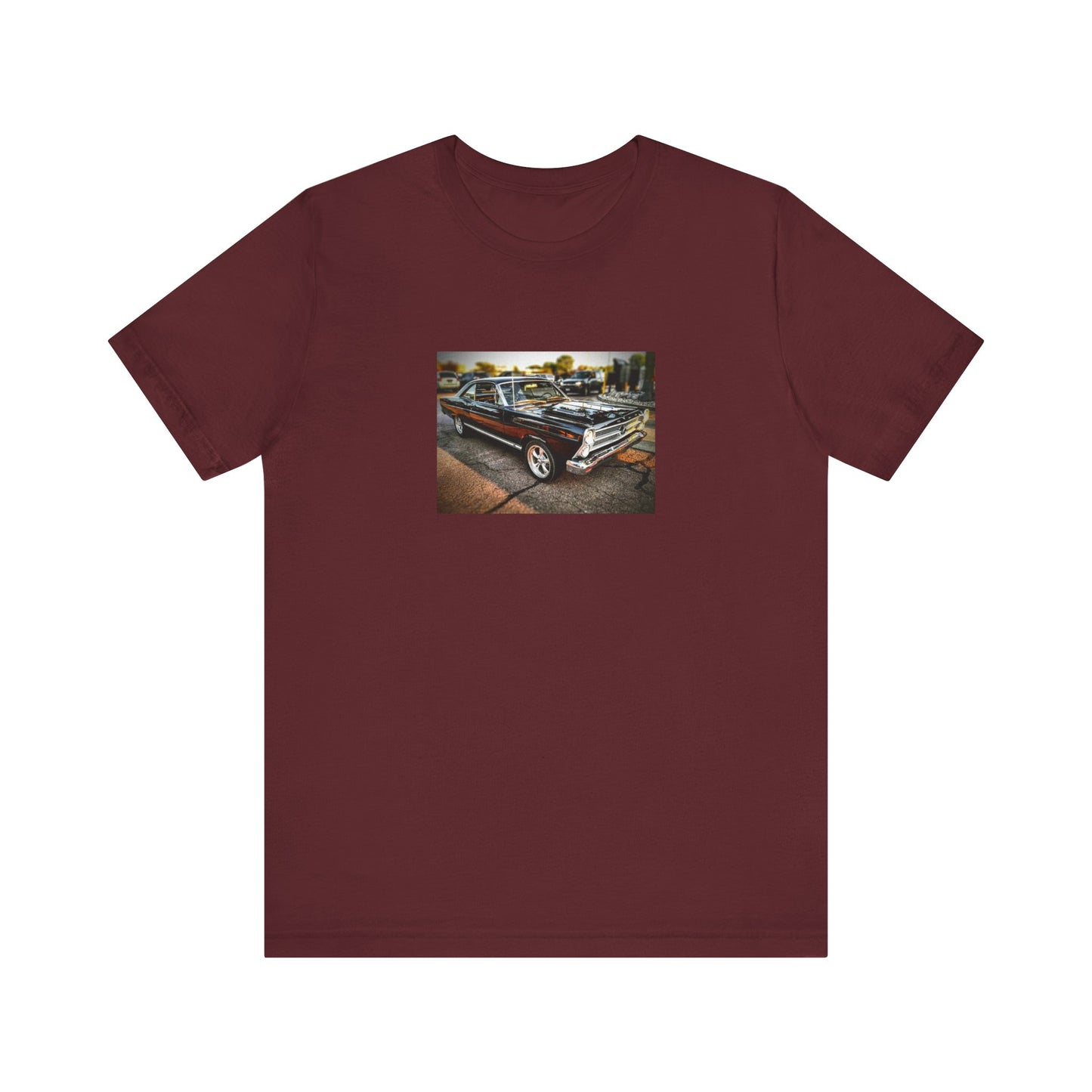 Ford Musclecar Tshirt - Unisex Tee