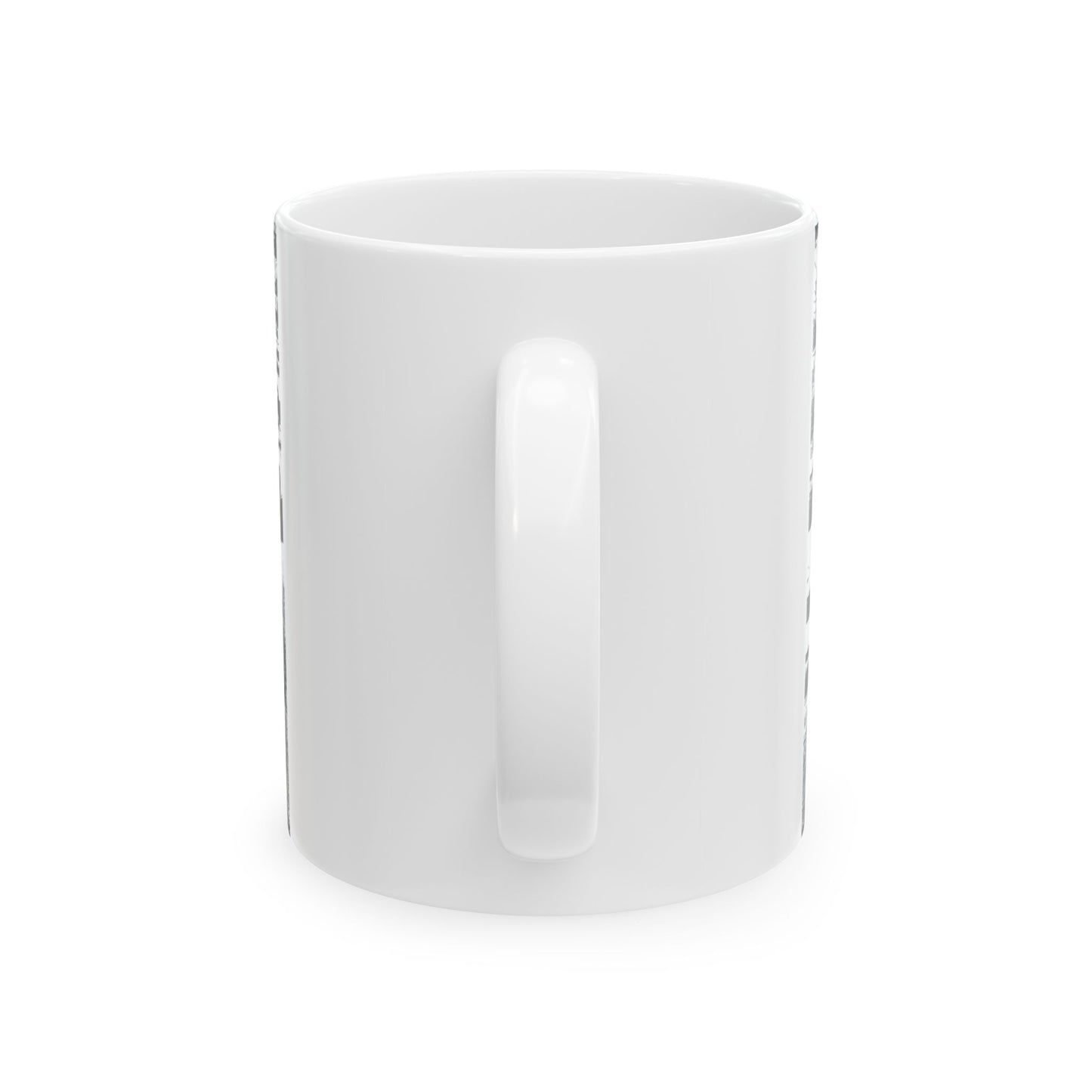 Chevy Chevelle SS V8 Musclecar Ceramic Mug 11oz