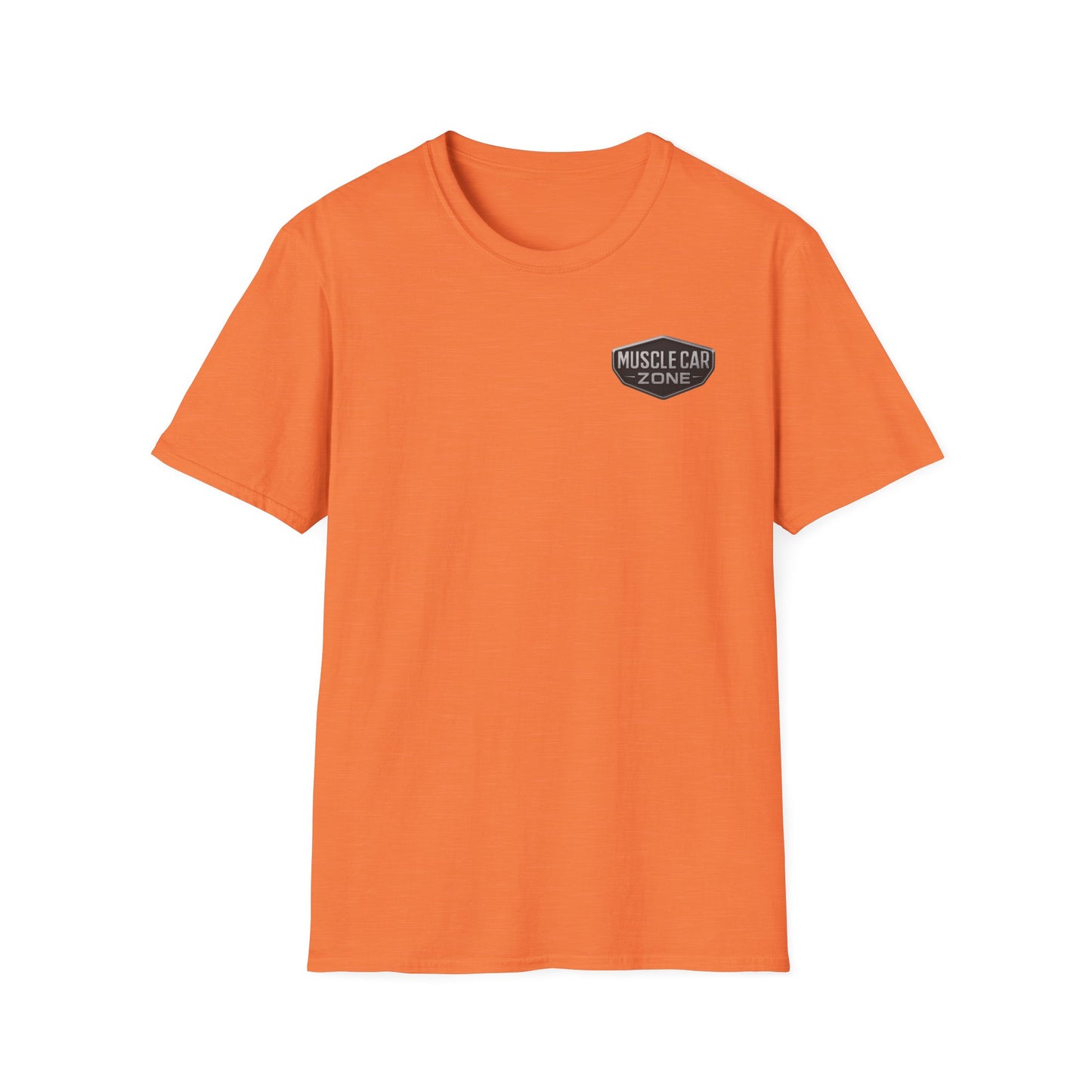 Vintage Car T-Shirt - 1967 Chevelle