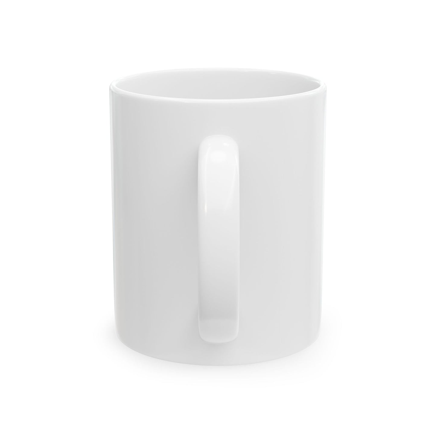 Musclecar Zone Mug 11oz