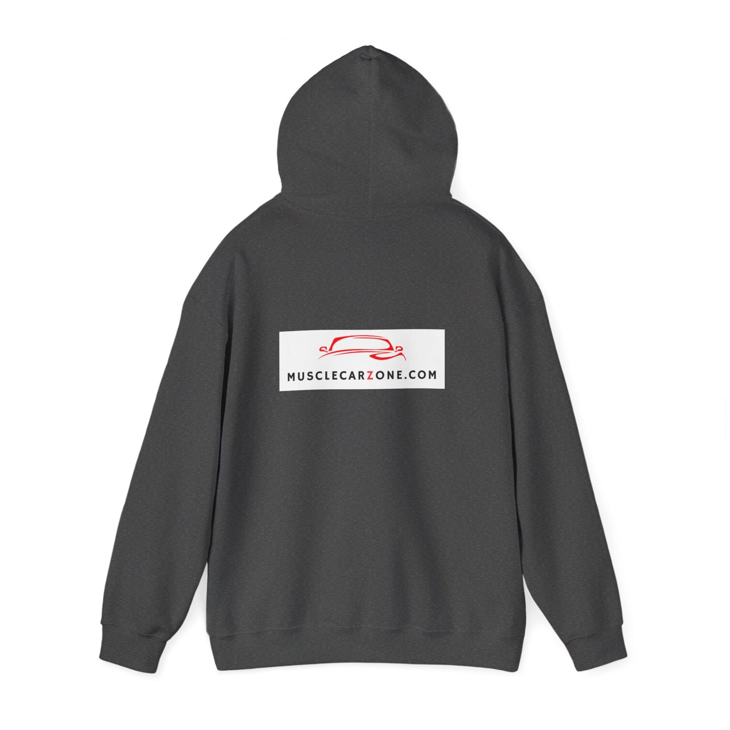 Nissan Skyline Hoodie Sweatshirt