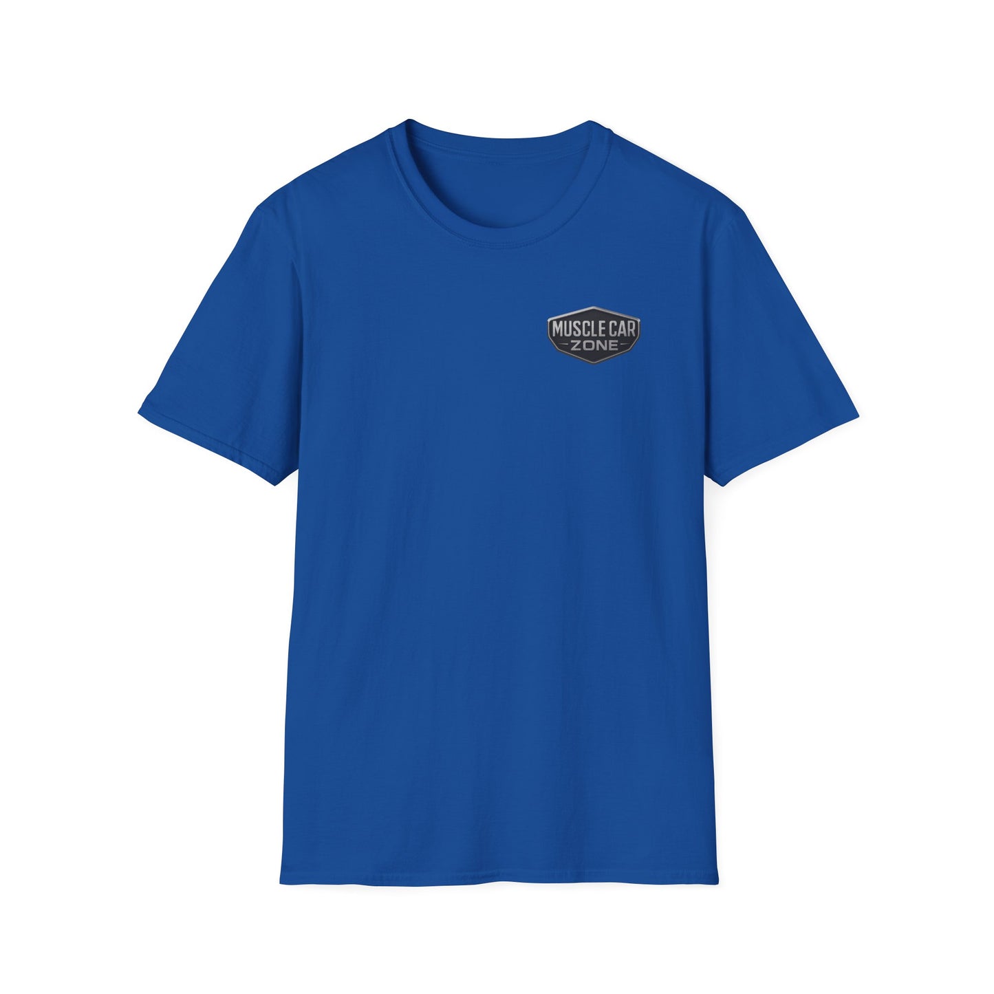 Chevy El Camino T-Shirt, Vintage Car Lover Gift, Classic Car Graphic Tee, Muscle