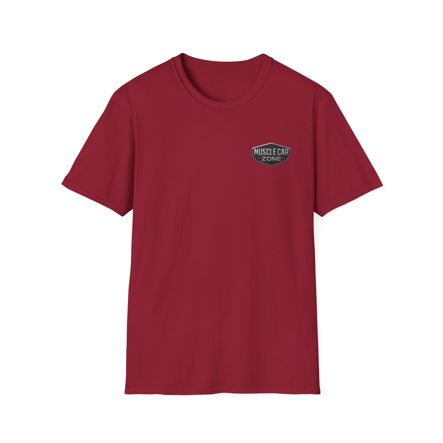 Vintage 1979 Chevelle SS T-Shirt