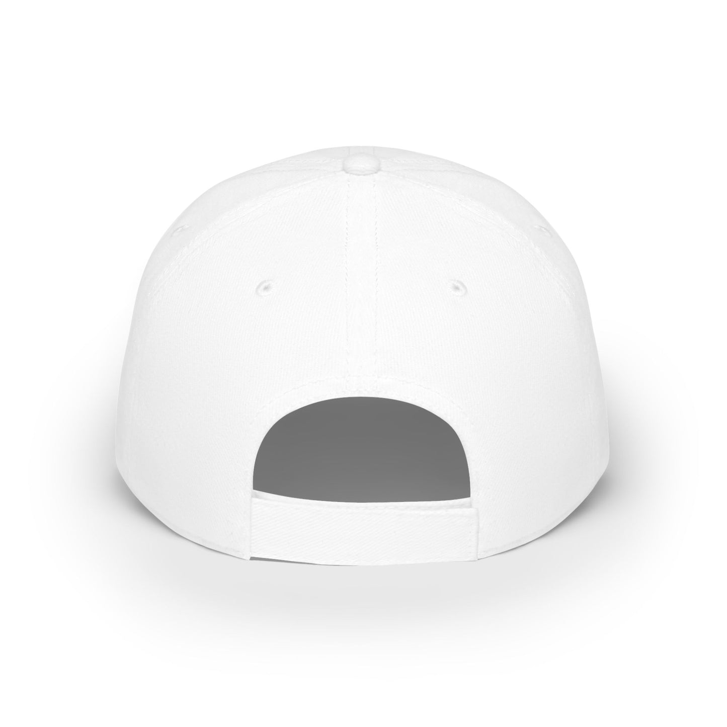 Chevy Chevelle Low Profile Baseball Cap - Vintage 1970 Design