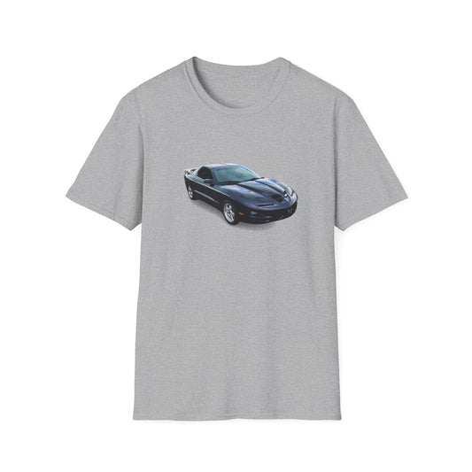 Pontiac Firebird Trans Am T-Shirt