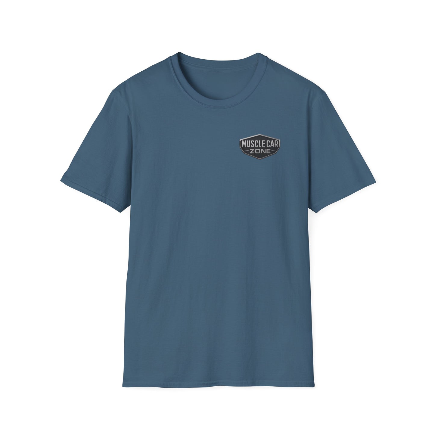 Chevy El Camino T-Shirt, Vintage Car Lover Gift, Classic Car Graphic Tee, Muscle