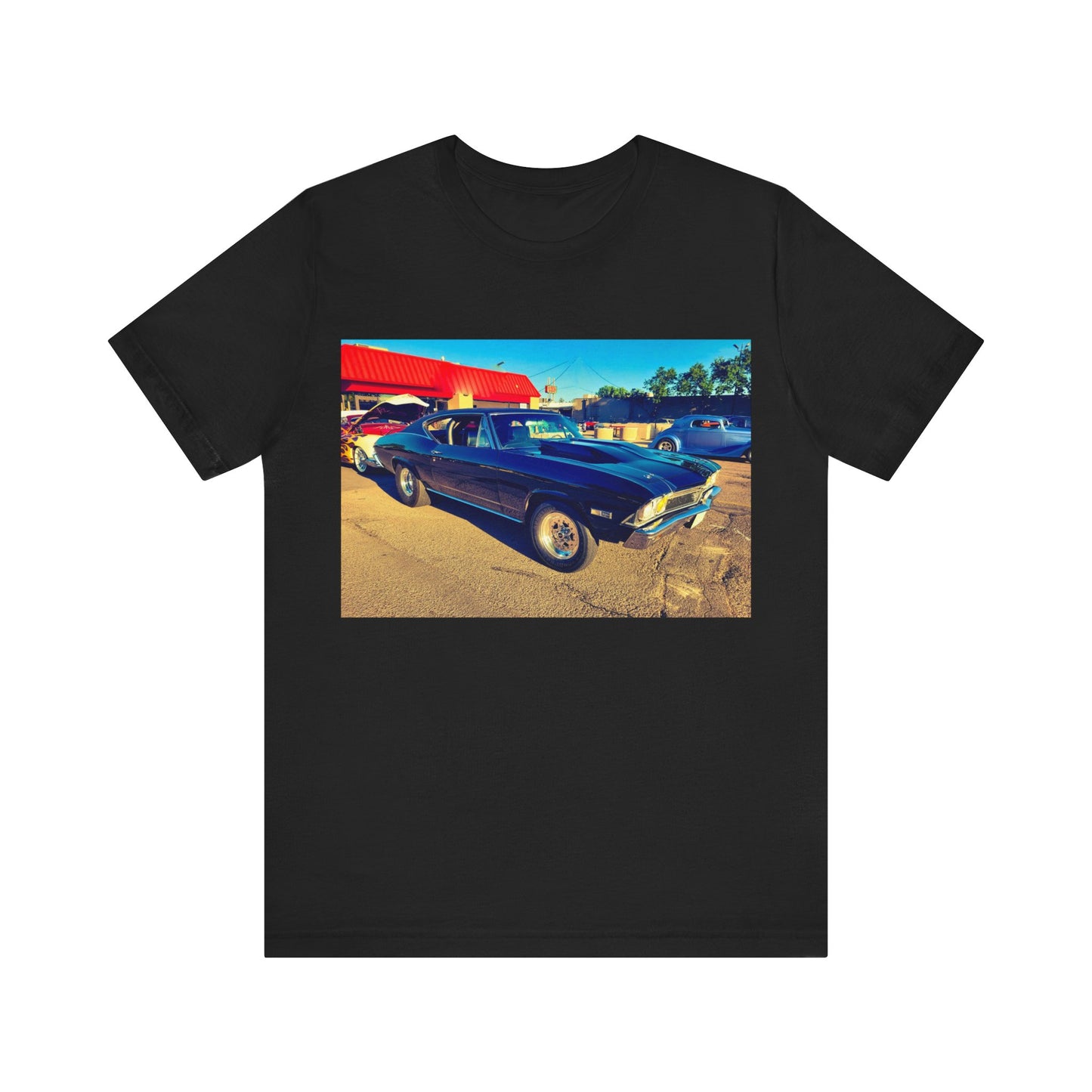 Chevy Chevelle T-Shirt