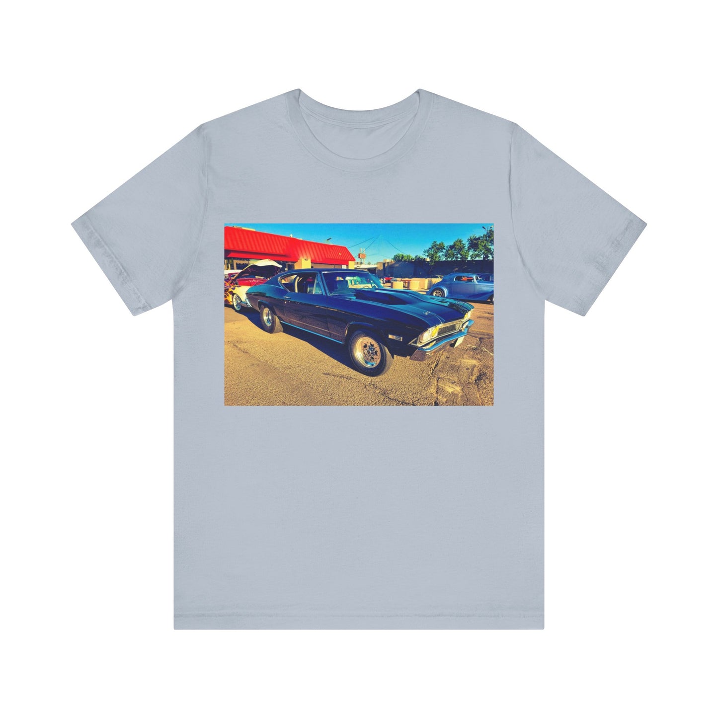 Chevy Chevelle T-Shirt