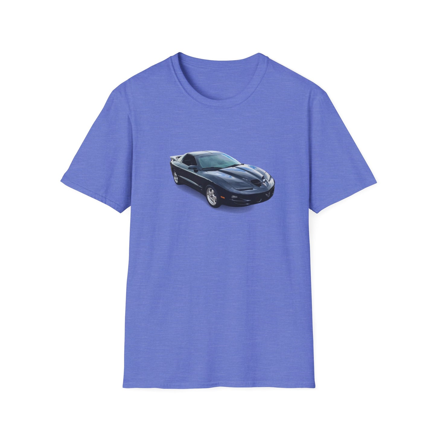 Pontiac Firebird Trans Am T-Shirt