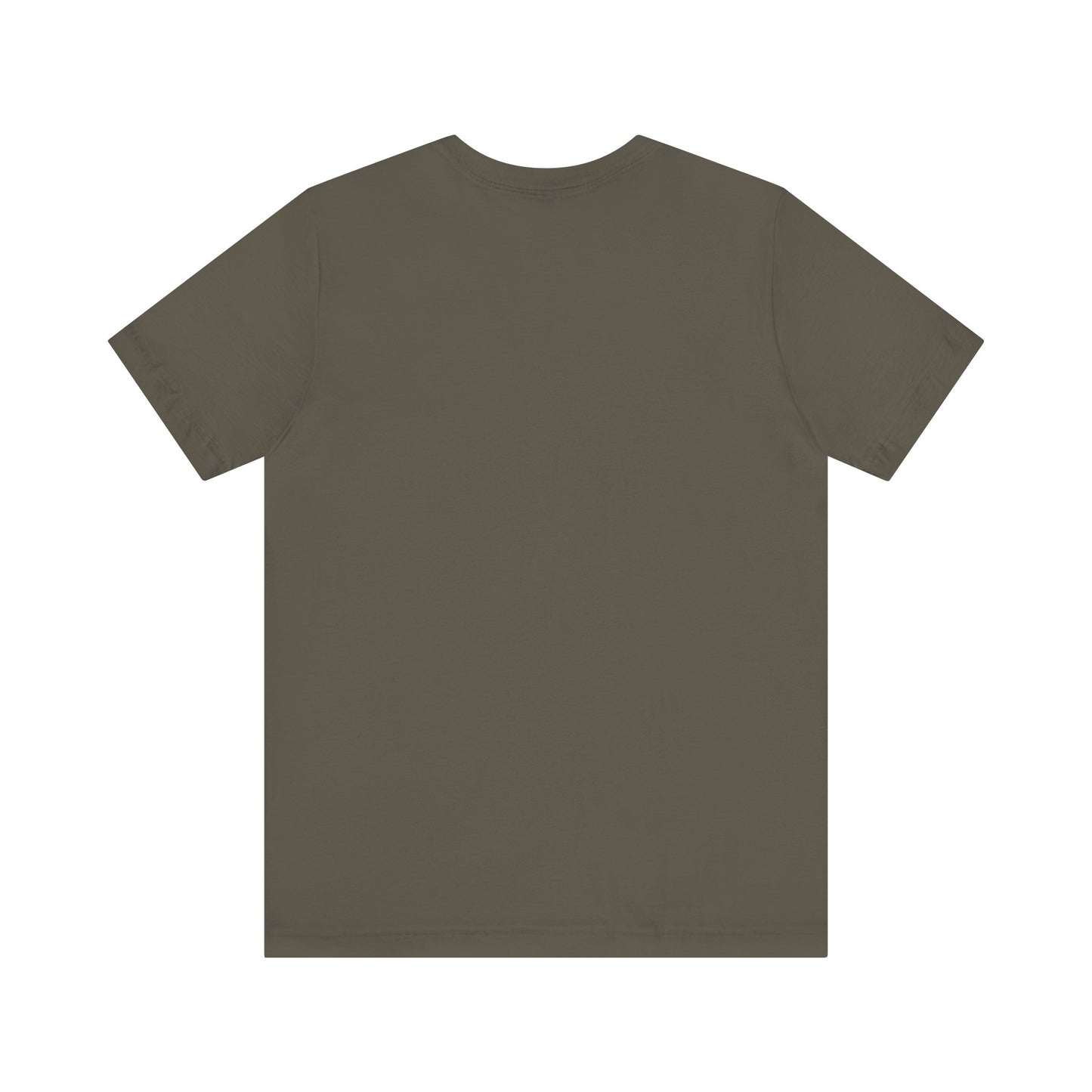 Chevy Chevelle Short Sleeve Tee