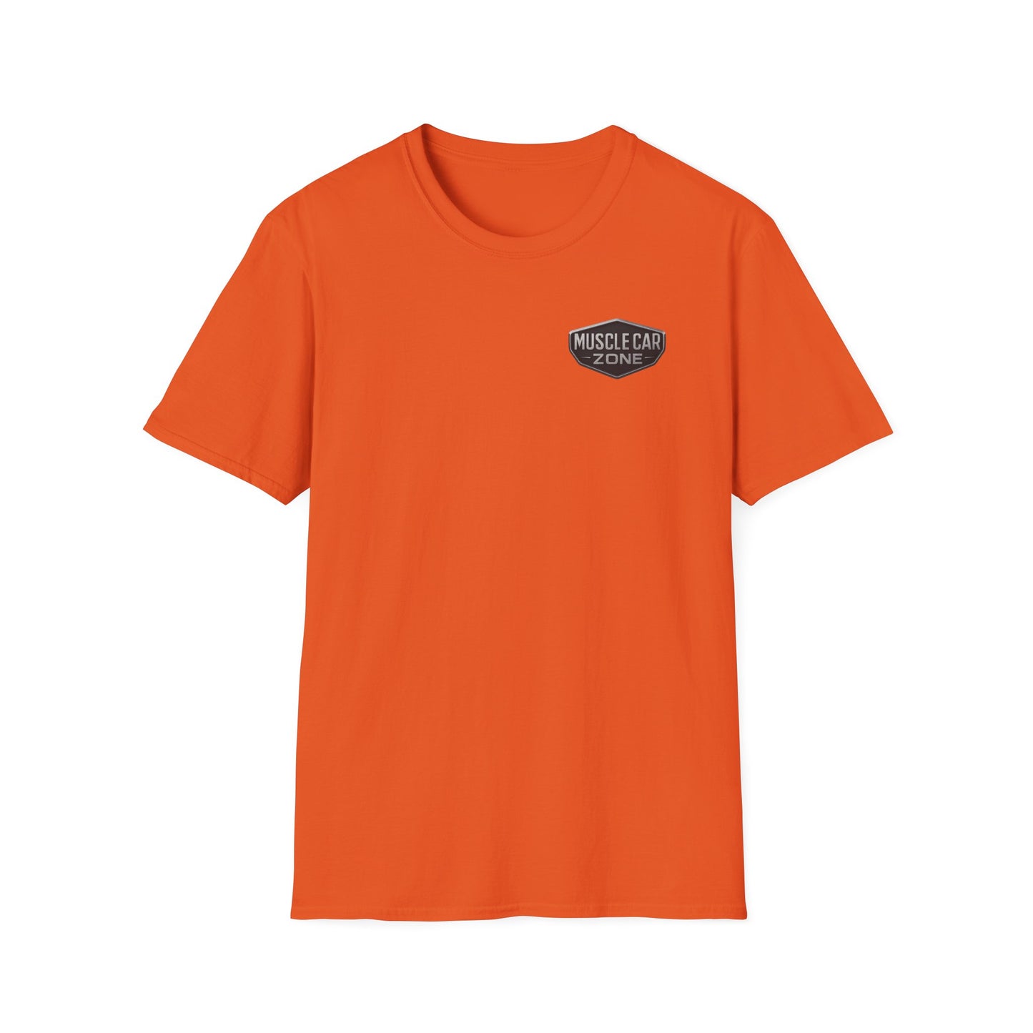 Chevy El Camino T-Shirt, Vintage Car Lover Gift, Classic Car Graphic Tee, Muscle