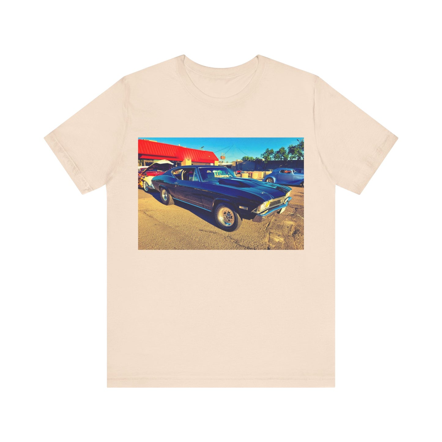 Chevy Chevelle T-Shirt