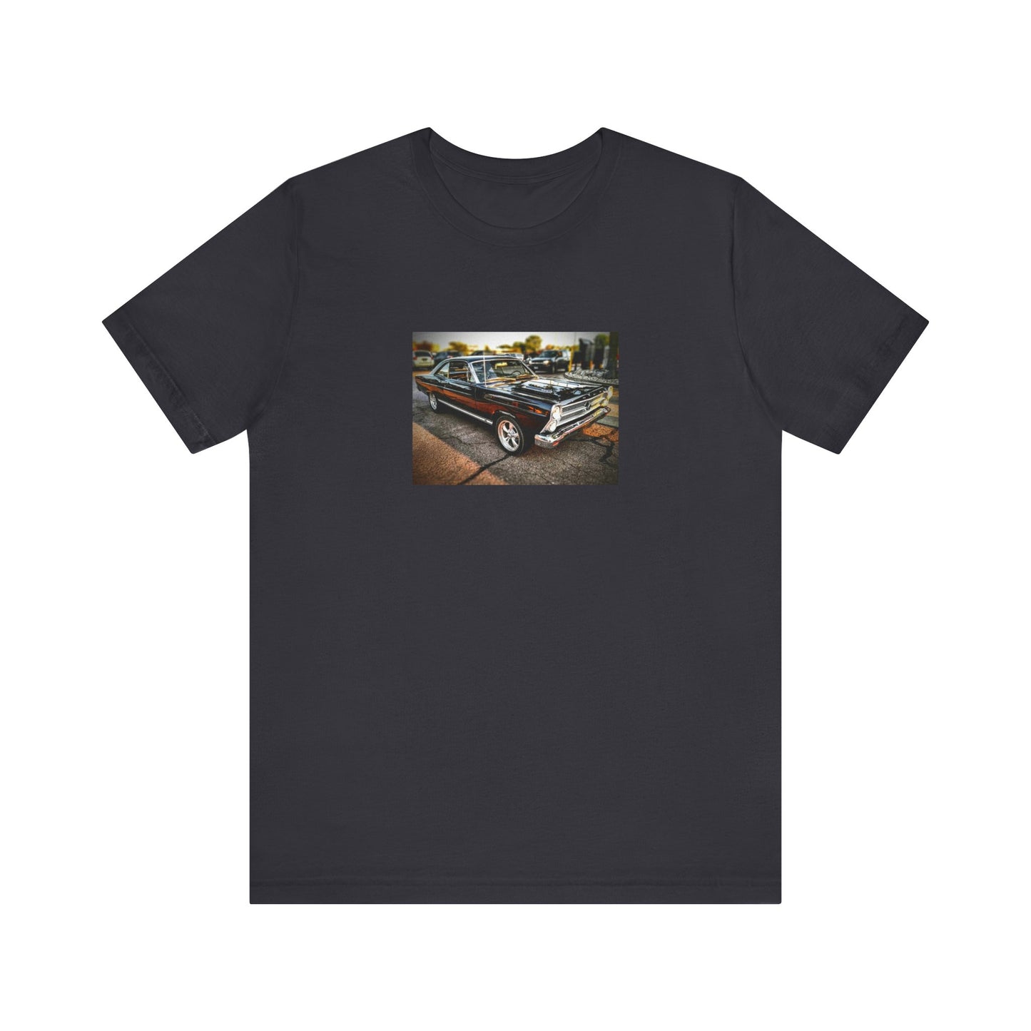Ford Musclecar Tshirt - Unisex Tee