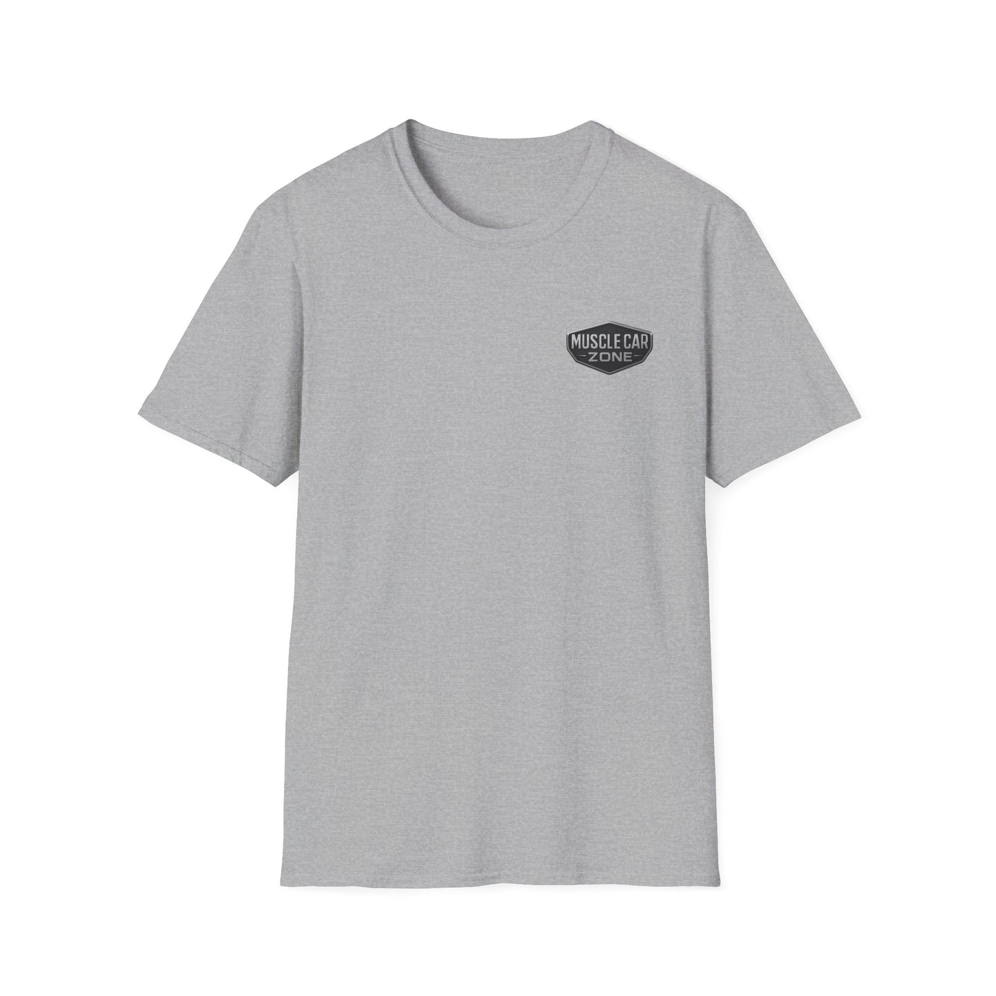 Vintage 1979 Chevelle SS T-Shirt
