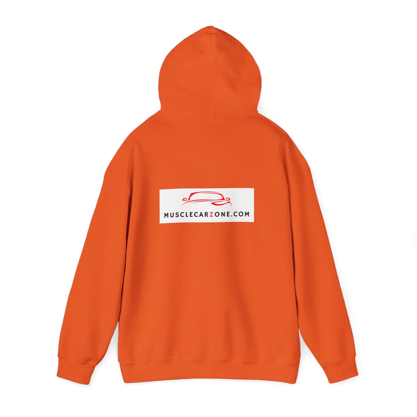 Nissan Skyline Hoodie Sweatshirt