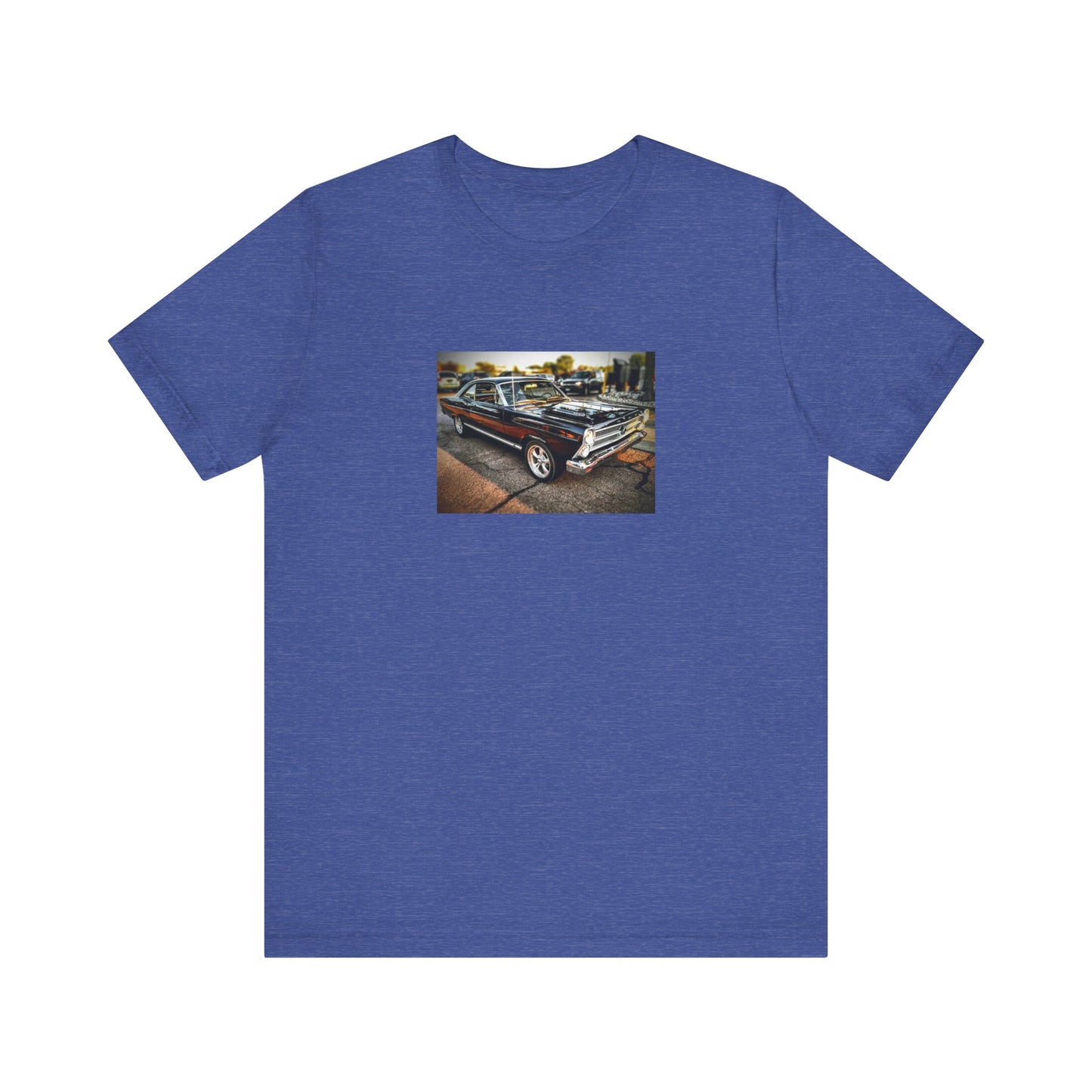 Ford Musclecar Tshirt - Unisex Tee