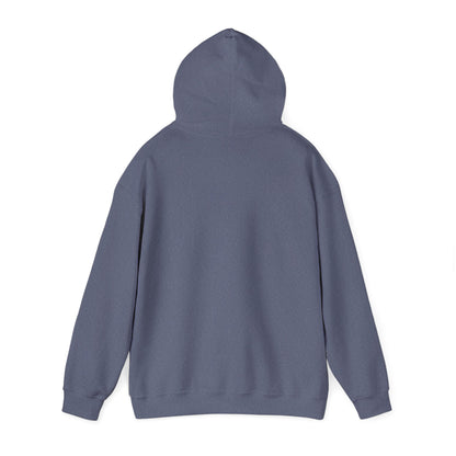 Ford Mustang Hoodie - Classic Car Enthusiast Sweatshirt