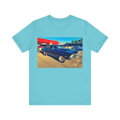 Chevy Chevelle T-Shirt