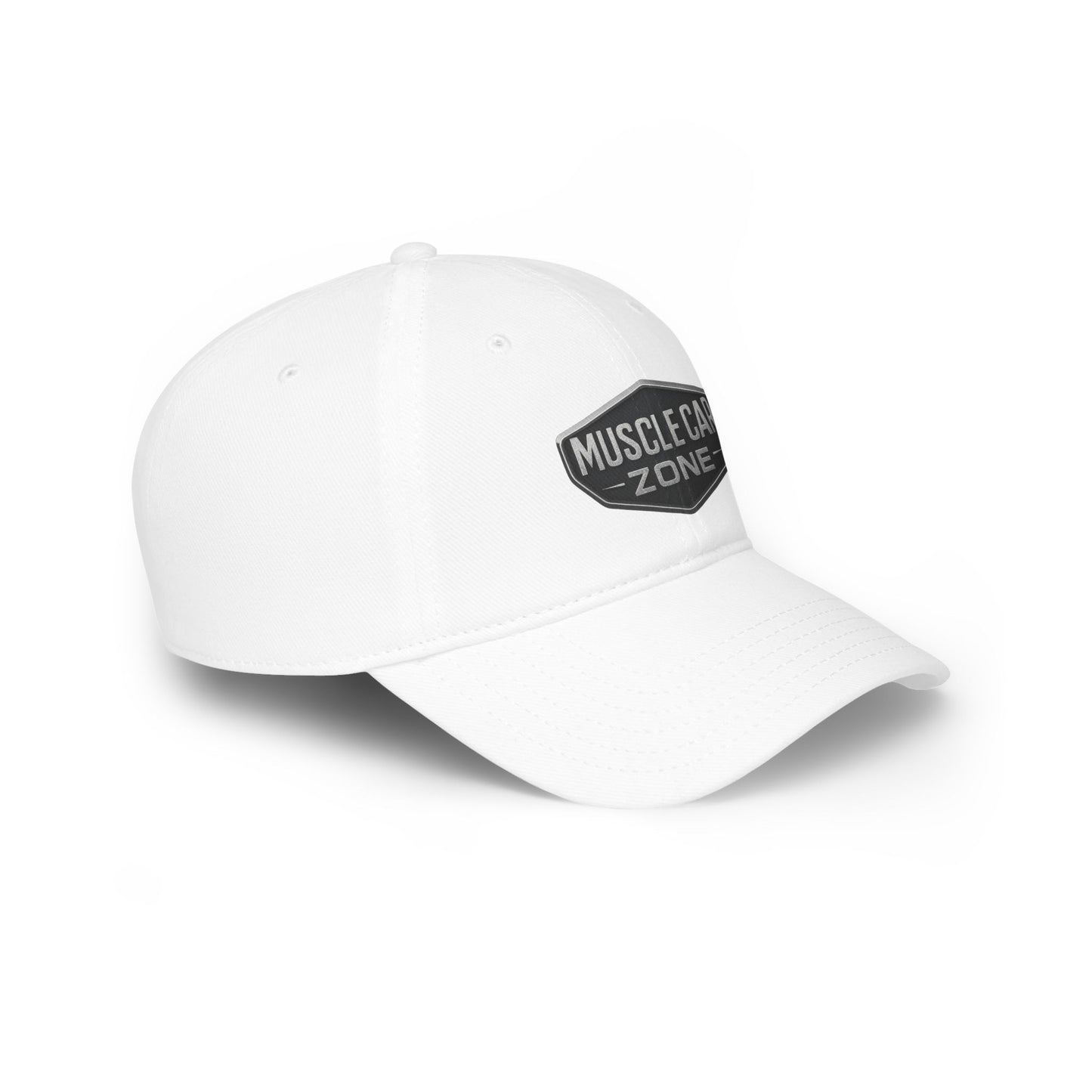 Muscle Car Zone Baseball Cap, Vintage Style Cap, Gift for Car Lovers, [...]