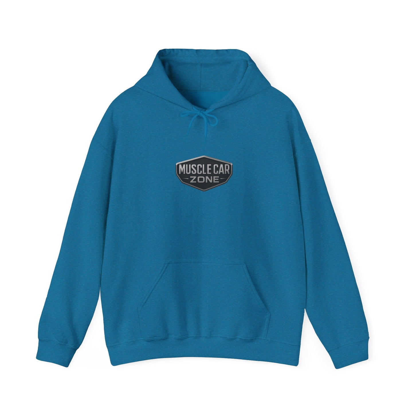 Chevelle Hoodie - Unisex Sweatshirt