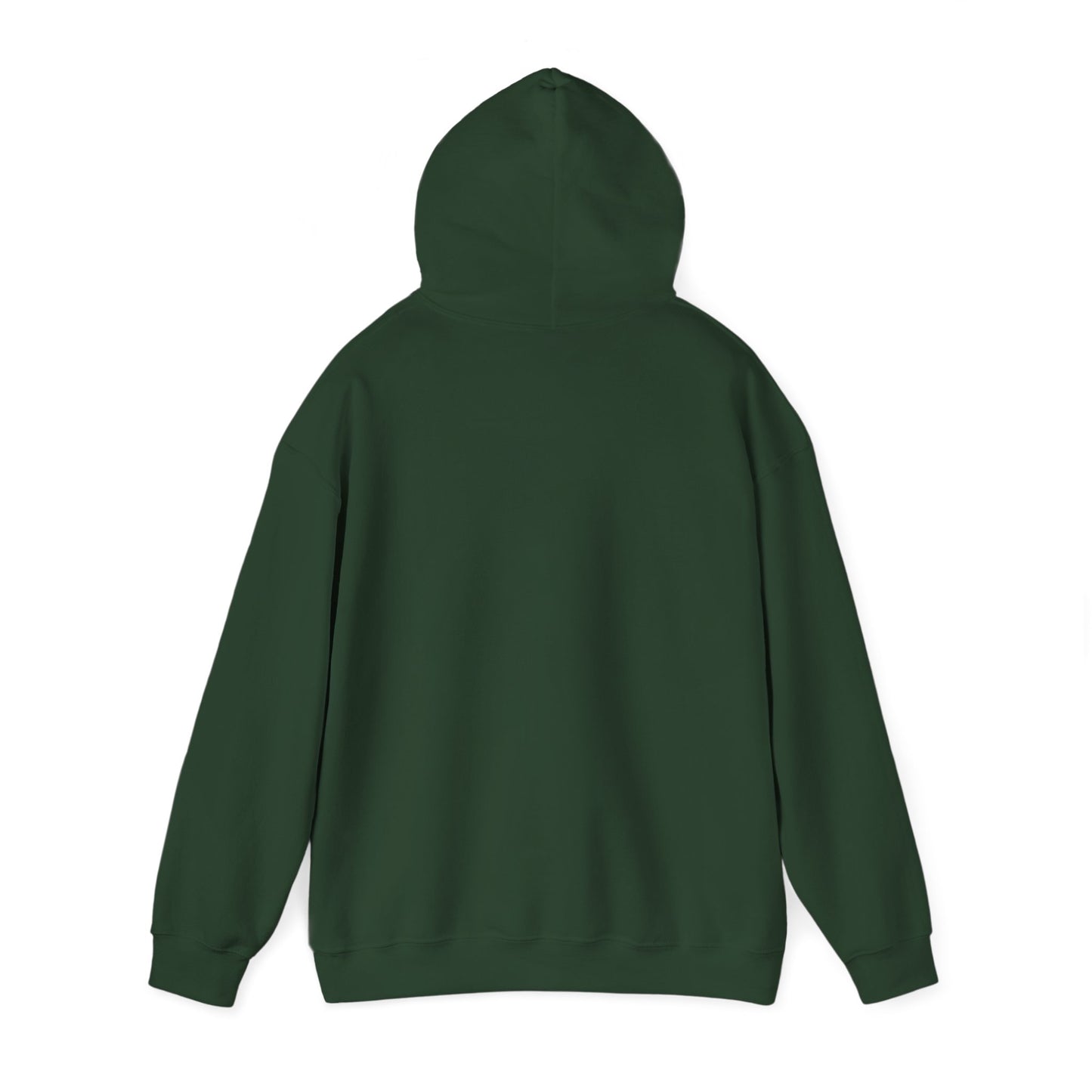 Chevy Chevelle Hoodie
