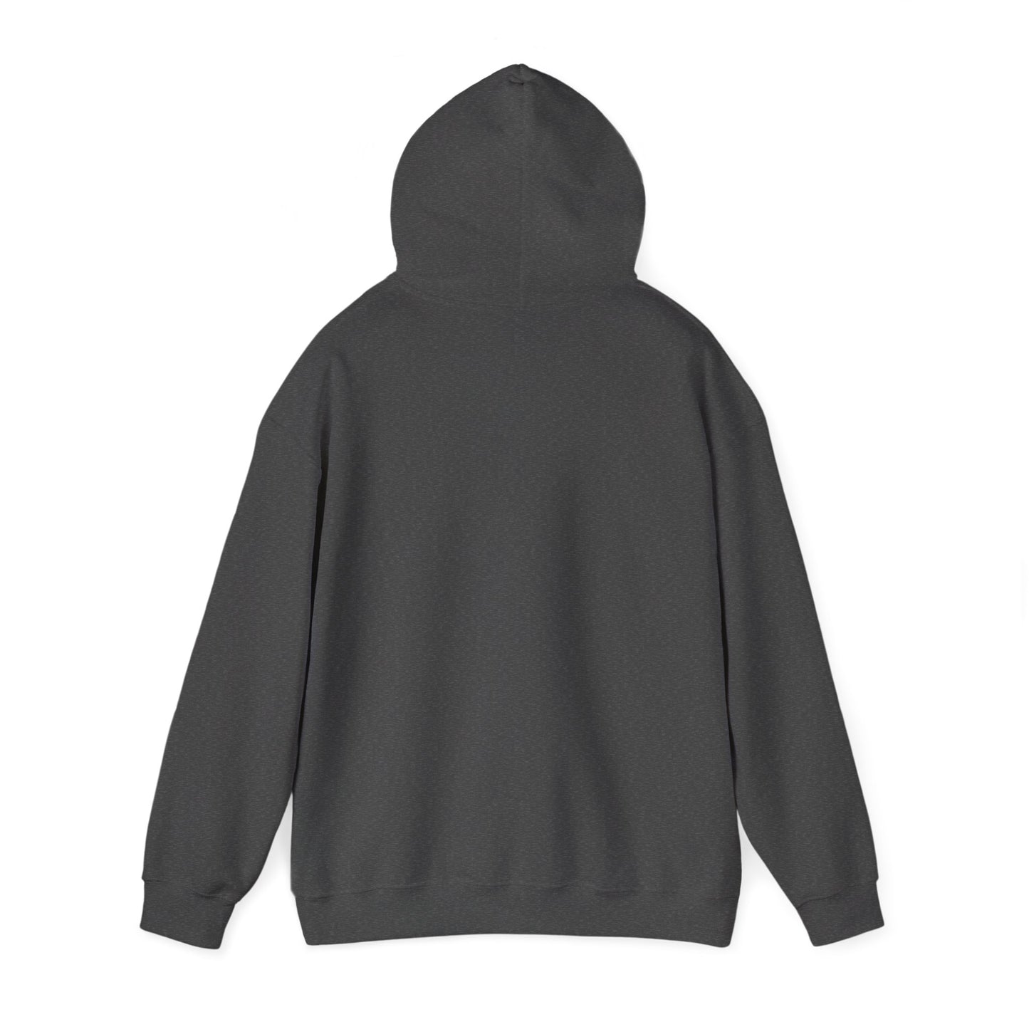 Chevy Chevelle Hooded Sweatshirt