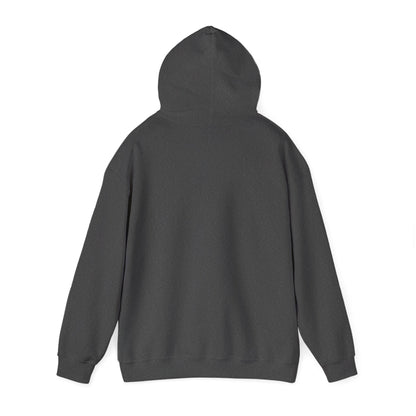Chevy Chevelle Hooded Sweatshirt