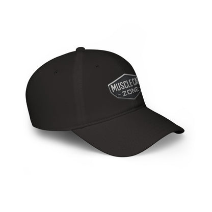 Muscle Car Zone Baseball Cap, Vintage Style Cap, Gift for Car Lovers, [...]