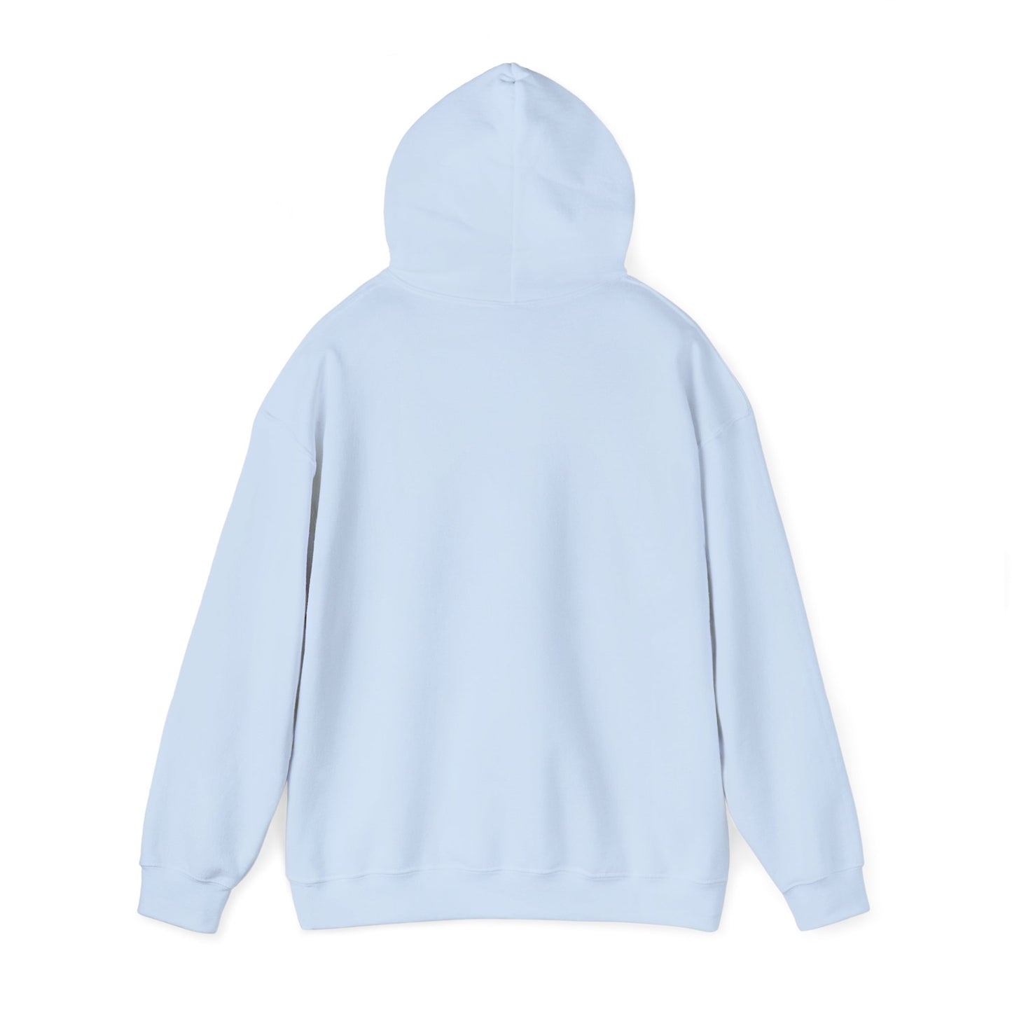 Chevy Chevelle Hoodie