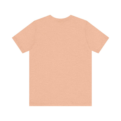 Pink and White Hummer H3 Tee