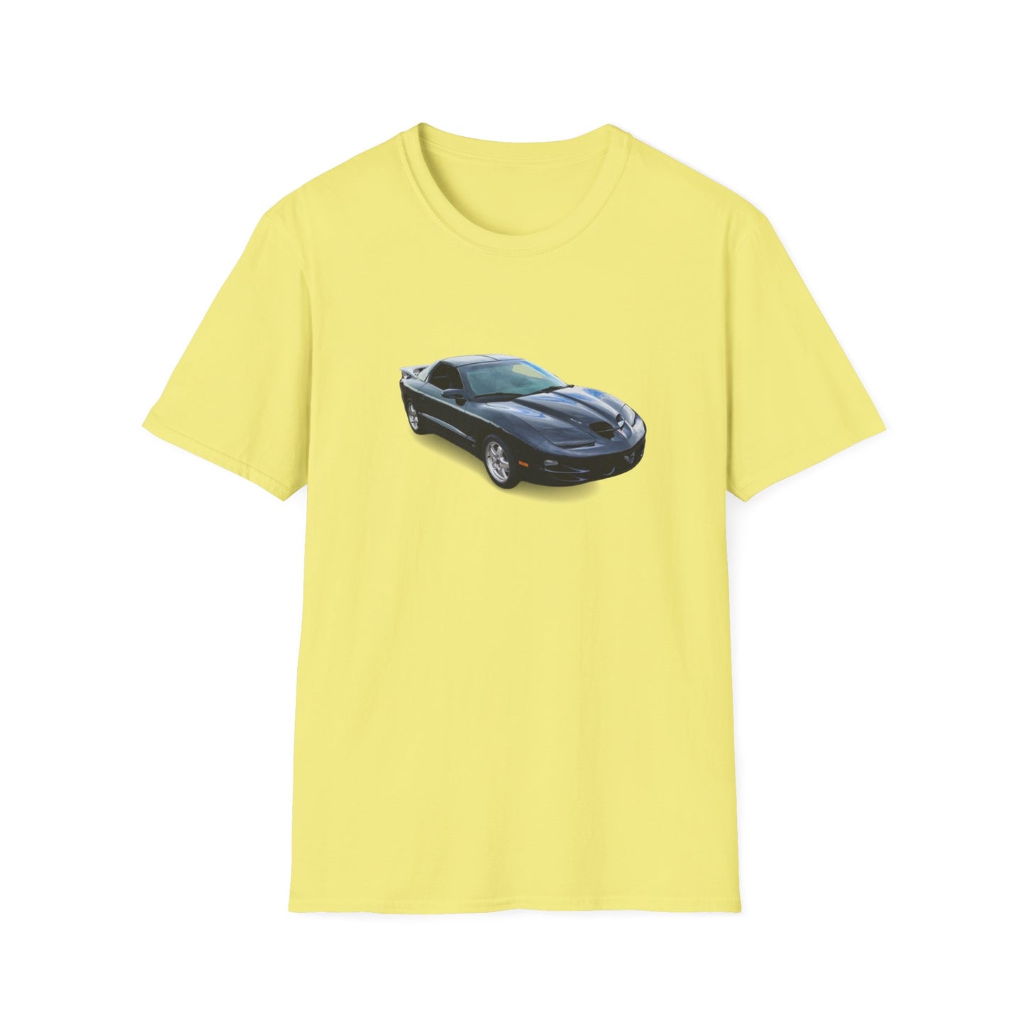 Pontiac Firebird Trans Am T-Shirt