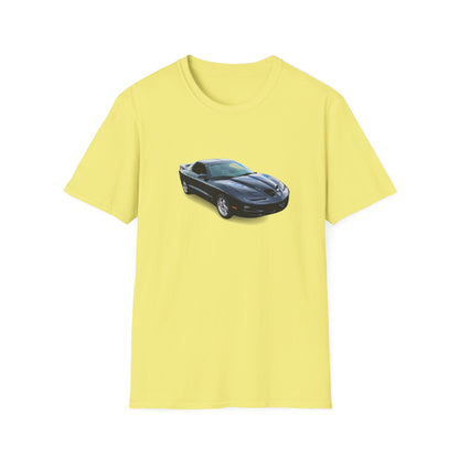 Pontiac Firebird Trans Am T-Shirt