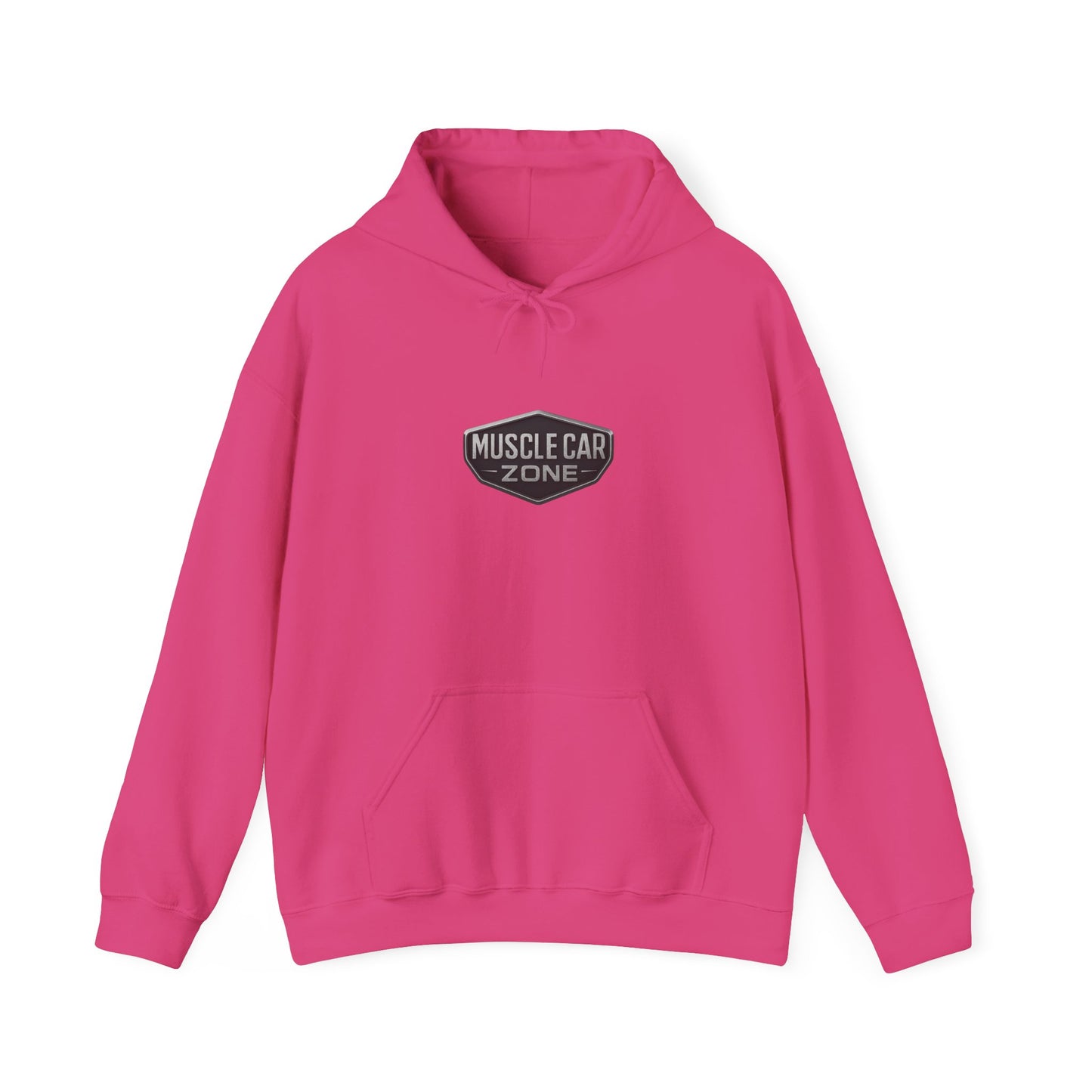 Chevelle Hoodie - Unisex Sweatshirt