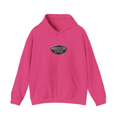 Chevelle Hoodie - Unisex Sweatshirt