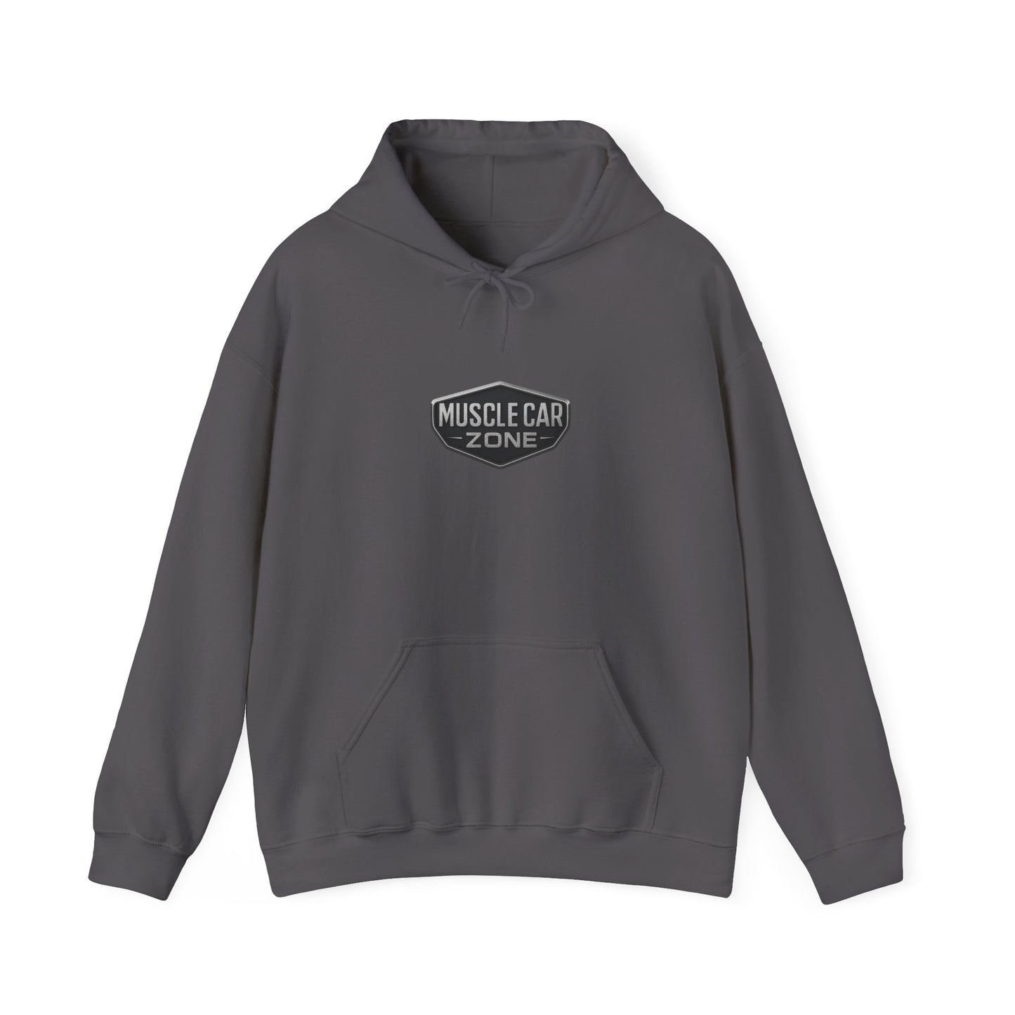 Chevelle Hoodie - Unisex Sweatshirt