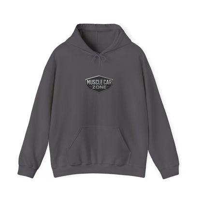 Chevelle Hoodie - Unisex Sweatshirt
