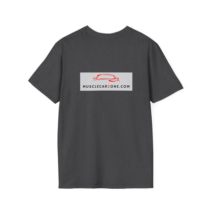 Nissan Skyline T-Shirt - Car Enthusiast Apparel