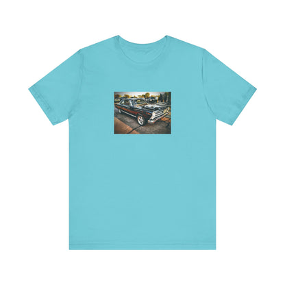 Ford Musclecar Tshirt - Unisex Tee