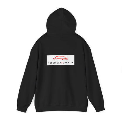 Nissan Skyline Hoodie Sweatshirt