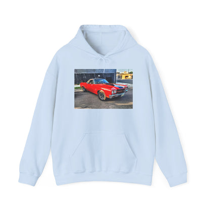 1970 Chevy El Camino Sweatshirt