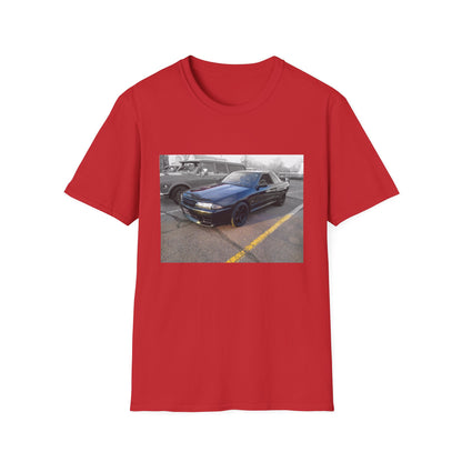 Nissan Skyline T-Shirt - Car Enthusiast Apparel